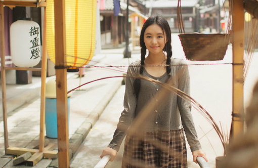 日式符号 网名女生（高质量网名女生符号）