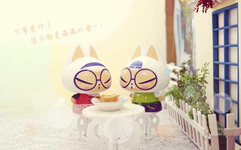 复制精品情侣网名（可以复制的情侣网名夫妻专用）